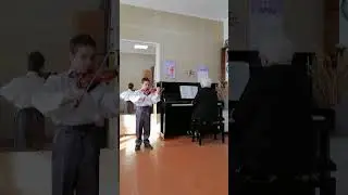 Глеб Давыдов. К. Бом Галоп 19.03.2024