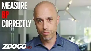 Bad Blood Pressure Measurement Is Killing Our Patients