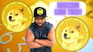 How To Buy DOGECOIN With A Debit Card? [DOGECOIN DEBIT CARD TRICK🎩]