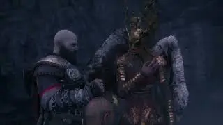 Shut Up Helios | God of War