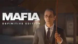 ЗАГОРОДНАЯ ПРОГУЛКА   ►  Mafia: Definitive Edition |4|