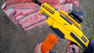 Banana Squad NIC Squad Practice Gameplay - Uplink Kill Confirm