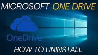 Disable onedrive windows 10 home | Disable OneDrive | Microsoft OneDrive