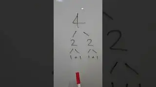Why is 1 not a prime number?