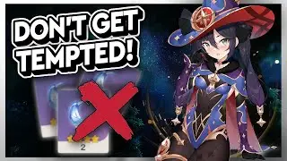 Don't Waste Fragile Resin! Unreconciled Stars Event Guide | Genshin Impact
