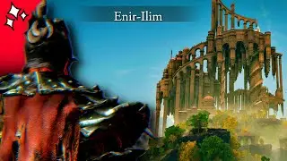 THE FINAL AREA - ENIR-ILIM - The Elden B͙o͙y͙s͙: Day 8ight
