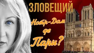 Собор Парижской Богоматери или Нотр-Дам де Пари: что с ним не так?
