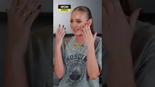 Что читает Ольга Бузова / интервью Ляйсан Утяшева 