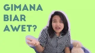 TIPS SUPAYA HUBUNGAN LANGGENG | Bosan dalam hubungan kalian? Relationship advice