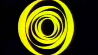 Ontario Educational Communications Authority Logo February 2, 1970-December 18, 1981