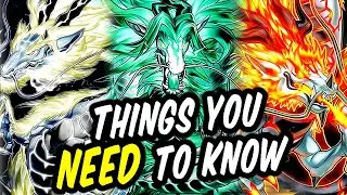 How To Play Tenpai Dragon: Deck Profile, NEW 1 Card Combo & Snake Eyes 👀 June 2024