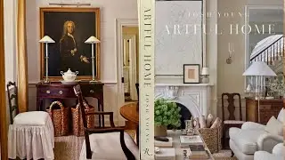 A Review: Josh Young Artful Home Interior Design & Crafting Malachite Accessories