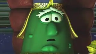 VeggieTales: Haman's Song