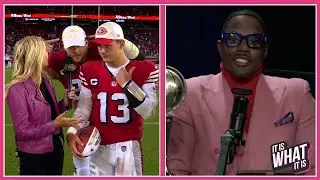 MA$E'S POWERFUL RANT ABOUT POLITICS IN SPORTS WITH NICK BOSA'S MAGA HAT INCIDENT | BEST OF S5 EP43