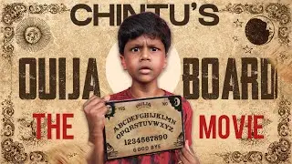 Chintu's Ouija Board The Full Movie | Velujazz I Comedy Horror