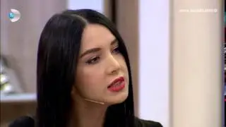 Zuhal Topal'la Cümbür Cemaat Elif Ece Uzun'un güzellik sırrı!