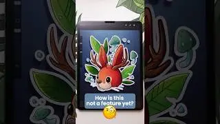 How is this not a feature yet? 🤔 