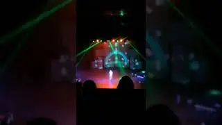 Элвин Грей 9.12.2017. Москва(12)