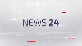 Breaking News Opener. (After Effects templates)