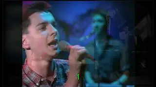 Караоке( - ) на русском - Leave In Silence - Depeche mode - В сердце пусто