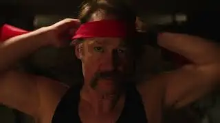 The Invisible Raptor Redband Official Trailer