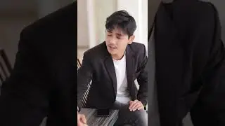 Mora jadi bodyguard CEO ganteng !! Eps 2