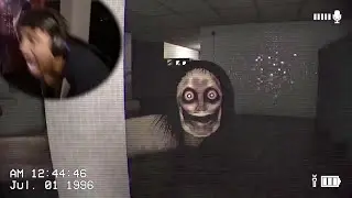 I tried again...INSTANT REGRET!! (The classrooms game)