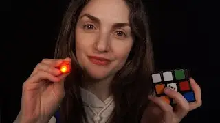 ASMR | Follow My Instructions Please