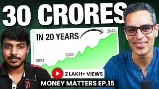 FREELANCER to Crorepati - HOW?! | Money Matters Ep. 16 | Ankur Warikoo Hindi