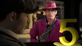 Mafia ремастер Даниэль Григорович 😎серия 5 финал 😥