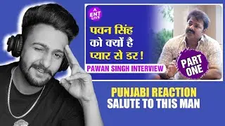 Reaction on Pawan Singh Latest Interview | पवन सिंह की दिल छुह लेने वाली बातें