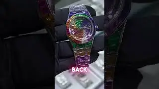 PEER PRESSURED into selling my AP!