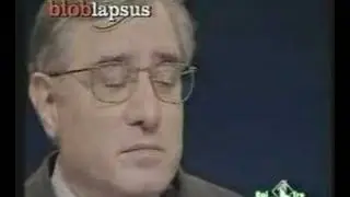 Marcello Dell'Utri ammette di essere MAFIOSO (Vaffa-Day)