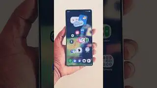 Good Lock'25  : DIY Home Screen 