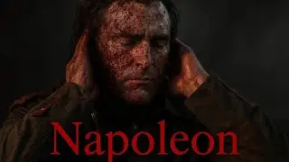 Napoleon | Sleepwalker Edit