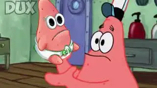 Patrick that's a Baby Patrick