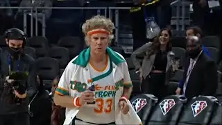 Warriors vs Clippers - 2021-22 Season: Game 66