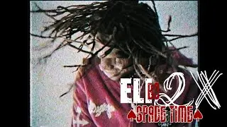 ELI BO - SPADE TIME (MUSIC VIDEO) #SHOTBYAFFP |4K|