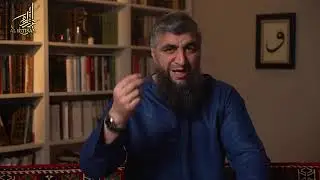 Пост для богобоязненности. 16. Шейх Абдуллах Костекский.