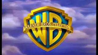 Warner Bros Pictures Logo History