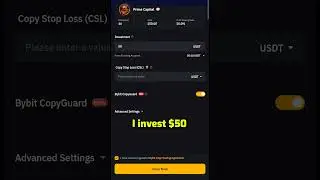 Bybit Copy Trading Results 
