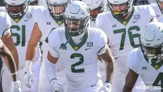 Will Baylor stars Terrel Bernard & Sqwirl Williams be healthy in 2021?