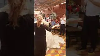 Цыганская свадьба Миша и Маша