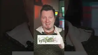 SonicCharge SYNPLANT 2 - обзор уже на канале!