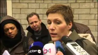 Un enfant de huit ans égorgé par sa mère à Schaerbeek