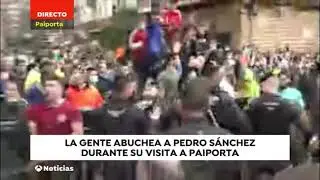 Antena 3 Noticias | Especial Informativo 13:00h - 03.11.2024