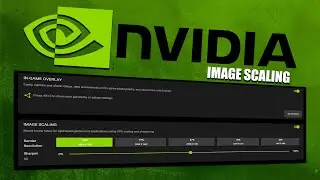 INSANE FPS Boost Using This Secret Nvidia Trick (2024 Guide)