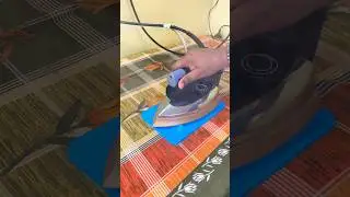 Silver star steam iron 😍