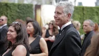 Chrissy Teigen, Lena Waithe, Jemele Hill & More Mourn the Death of Anthony Bourdain