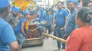 Kathmandu Ghode Jatra | घोडे जात्रा काठमाडौं